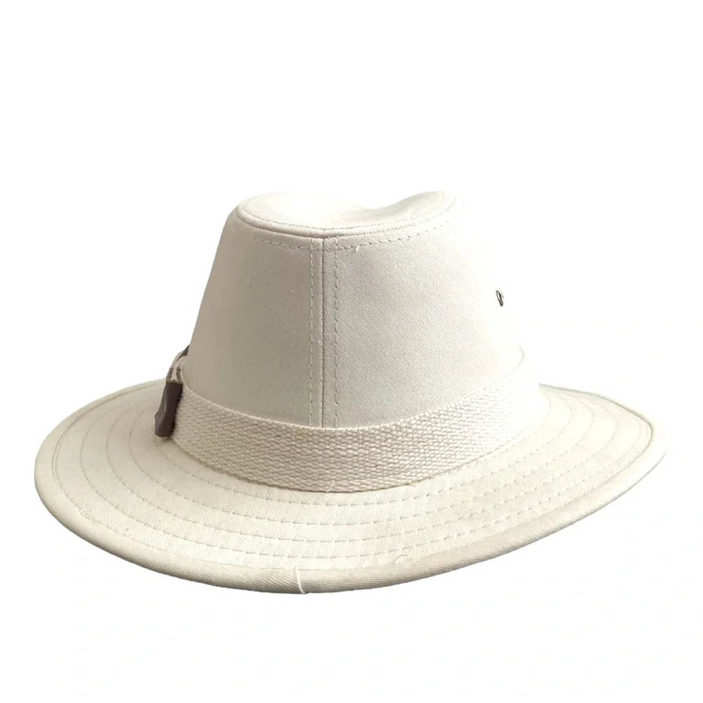 Panama Jack Hat - Picture 2 of 13